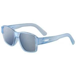 Cébé Lunettes De Soleil Cebe Meije Translucent Cloud Matte Zone Blue Light Blue Cat.3