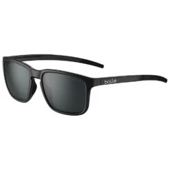 Lunettes De Soleil Bolle Score Black Shiny TNS