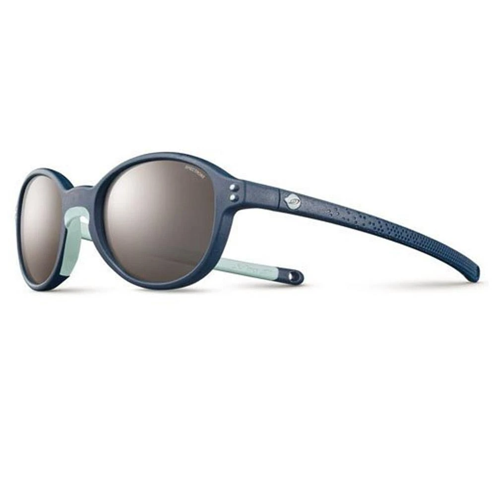 Lunettes De Soleil Julbo Frisbee Mat Bleu Fonçé Vert Clair 1 Lunettes De Soleil Julbo Frisbee Mat Bleu Fonçé Vert Clair