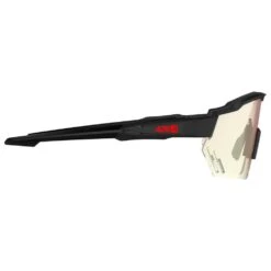 Lunettes De Soleil AZR Race Rx Noire Vernie Irise Rouge Photochromique -Julbo Boutique d81788175947f024091b811b5d5f81963857a452 E220AZRLUN203840 0AZR0589012 11