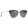 Lunettes De Soleil Maui Jim Olili Noir Brillant Gris Neutre MauiBrilliant