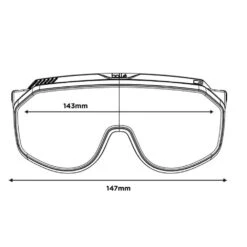 Lunettes De Soleil Bolle Chronoshield Black Matte Phantom Brown Red Photochromic -Julbo Boutique da6bb45965ab083161d6a7a2f7c1c7d595479f2c E20BOLLLUN13427491 BOLL0676825 901