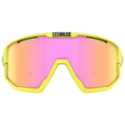 Lunettes De Soleil Bliz Fusion Matt Neon Yellow Brown Purple Multi 5 Lunettes De Soleil Bliz Fusion Matt Neon Yellow Brown Purple Multi -Julbo Boutique da735c5761a56edee371cc8a7e8a8df3bad0b3ec H19BLIZACC8525497 BLIZ0435164 3