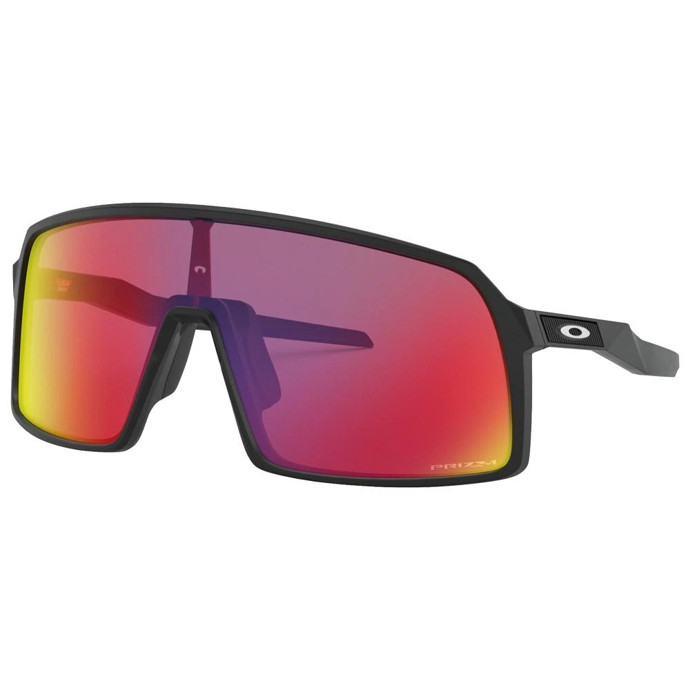Lunettes De Soleil Oakley Sutro Matte Black Prizm Road 1 Lunettes De Soleil Oakley Sutro Matte Black Prizm Road
