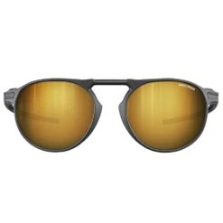 Lunettes De Soleil Julbo Meta Noir Blanc Spectron 3 Polarized Flash Or -Julbo Boutique dd99d187435b3e388c1f7ccc101f720aade145be E22JULBLUN207598 JULB0590916 4