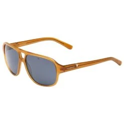 Lunettes De Soleil Vuarnet Ridge Ambre Blue Polar