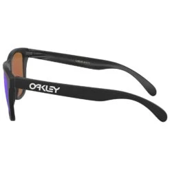 Lunettes De Soleil Oakley Frogskins Matte Black Prizm Violet -Julbo Boutique de677ede73799a25b6b5e4e88764a1aaf80a0db4 H15OAKLLUN2557317 OAKL0512586 9
