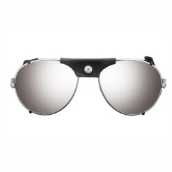 Lunettes De Soleil Julbo Cham Silver Noir Spectron 4 5 Lunettes De Soleil Julbo Cham Silver Noir Spectron 4 -Julbo Boutique deacbed7510b1f7f5c7d50da7171182eaac4cb7b VE19JULBLUN026 2