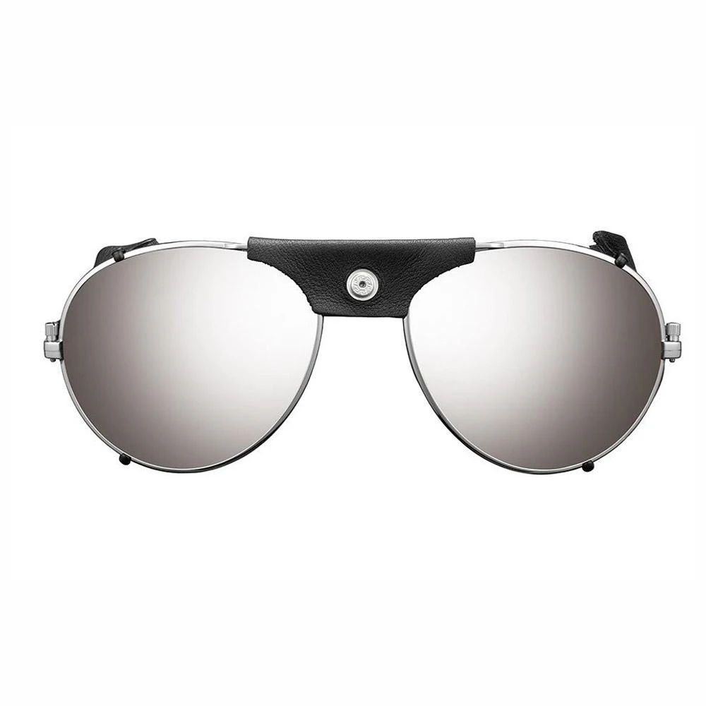 Lunettes De Soleil Julbo Cham Silver Noir Spectron 4 3 Lunettes De Soleil Julbo Cham Silver Noir Spectron 4 – Image 3