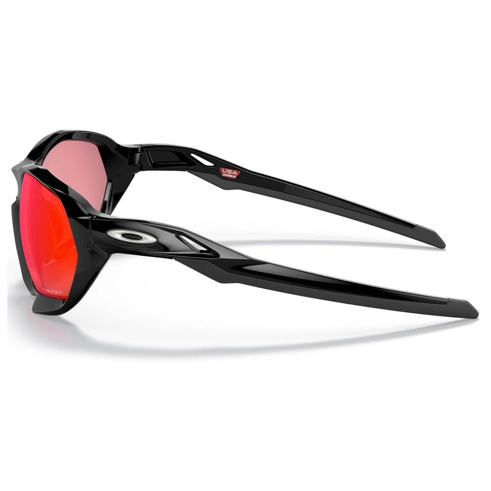 Lunettes De Soleil Oakley Plazma Black Ink Prizm Trail Torch 2 Lunettes De Soleil Oakley Plazma Black Ink Prizm Trail Torch – Image 2