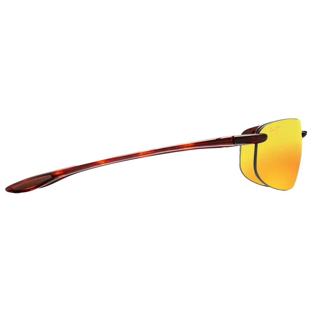 Lunettes De Soleil Maui Jim Hookipa Ecaille Hawaii Lava 2 Lunettes De Soleil Maui Jim Hookipa Ecaille Hawaii Lava – Image 2