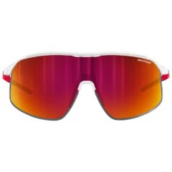 Lunettes De Soleil Julbo Density Mat Blanc Orange Fluo Bleu Spectron 3 -Julbo Boutique dff50c673dbf2d7feccf149b2bdfdc49fc1fb44b E23JULBLUN372830 JULB0681444 4