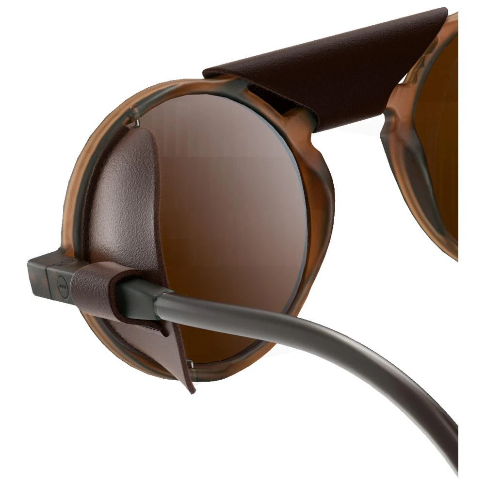 Lunettes De Soleil Izipizi #G Glacier Hazel Cat.4 Intense Light 5 Lunettes De Soleil Izipizi #G Glacier Hazel Cat.4 Intense Light – Image 5