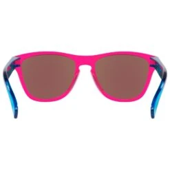Lunettes De Soleil Oakley Frogskins Xxs Acid Pink Prizm Sapphire -Julbo Boutique e18f805efef405375eb6af1438738c446a8f2cfe E22OAKLLUN261876 OAKL0050247 14