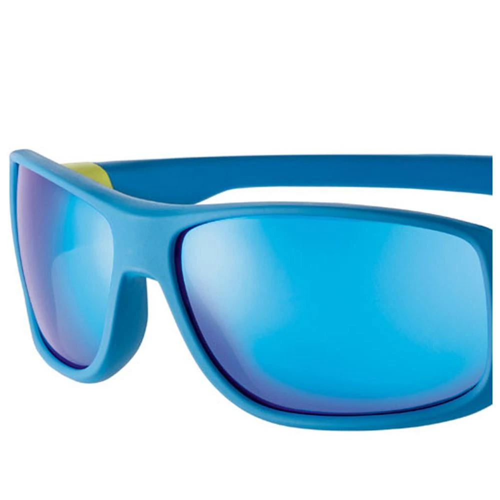 Cébé Lunettes De Soleil Cebe Scrat Matt Blue Green Zone Blue Light Grey Cat.3 Blue Flash Mirror 2 Cébé Lunettes De Soleil Cebe Scrat Matt Blue Green Zone Blue Light Grey Cat.3 Blue Flash Mirror – Image 2