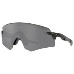 Lunettes De Soleil Oakley Encoder Matte Black Prizm Black