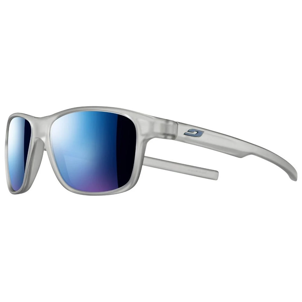 Lunettes De Soleil Julbo Cruiser Gris Translucide Spectron 3 Multilayer Blue 1 Lunettes De Soleil Julbo Cruiser Gris Translucide Spectron 3 Multilayer Blue