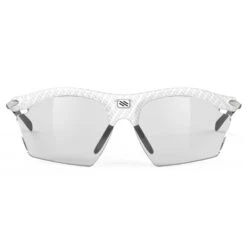 Lunettes De Soleil Rudy Project Rydon Slim White Carbonium ImpactX Photochromic 2 Black -Julbo Boutique e4a7915a906b49548fde788d2faba0d5ccbd020e E23RUPOLUN353525 RUPO0214815 4