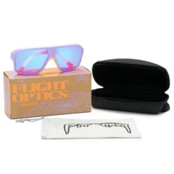 Lunettes De Soleil Pit Viper Flight The High Speed Off Road -Julbo Boutique e4adb8e5ccabaae59d6c526d0346160089c694e0 E23PITVLUN354591 PITV0677219 901