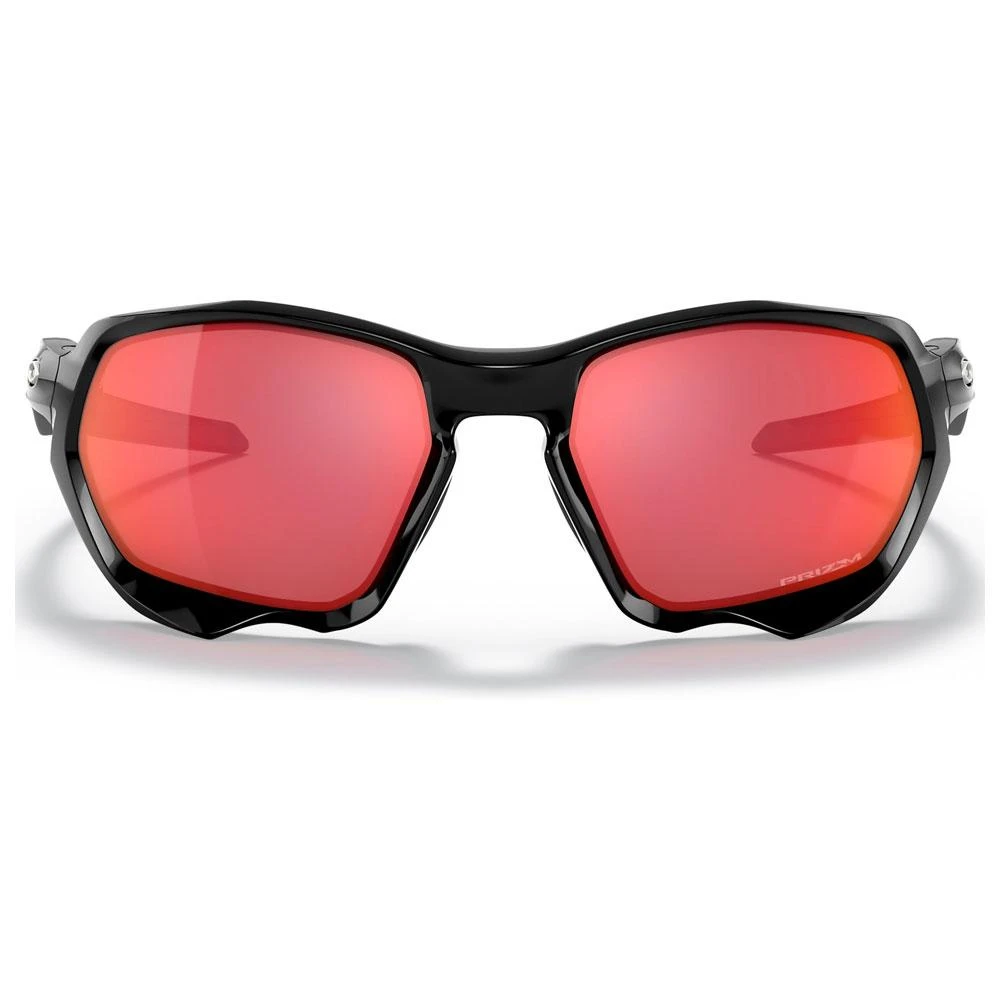 Lunettes De Soleil Oakley Plazma Black Ink Prizm Trail Torch 3 Lunettes De Soleil Oakley Plazma Black Ink Prizm Trail Torch – Image 3