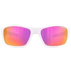 Lunettes De Soleil Julbo Extend 2.0 Blanc Brillant Spectron 3 Multilayer Rose -Julbo Boutique e62cf36aef0893ae093b436d04b573616f914c1c E17JULBLUN1195415 JULB0590935 4
