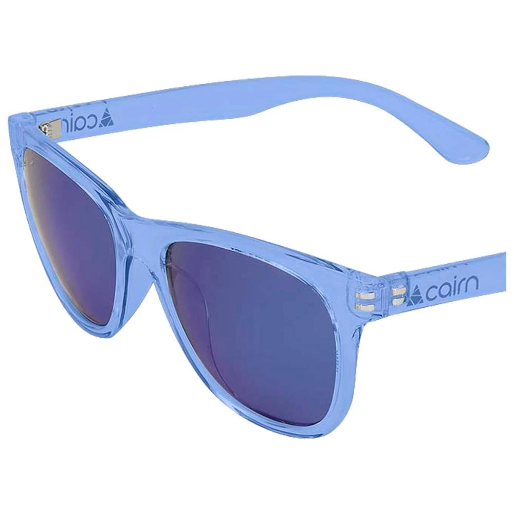 Lunettes De Soleil Cairn Foolish J Crystal Denim 2 Lunettes De Soleil Cairn Foolish J Crystal Denim – Image 2