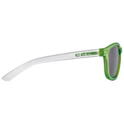 Cébé Lunettes De Soleil Cebe Oreste Green Translucent Matte Zone Blue Light Grey -Julbo Boutique e7857a766529fca3ad726b6ccc5541bb6797561b E21CEBELUN173281 CEBE0676525 3