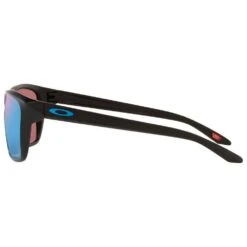 Lunettes De Soleil Oakley Sylas Matte Black Prizm Deep Water Polarized -Julbo Boutique e7eecf3504010d0f2e232228aaf22b397533b660 E21OAKLLUN174634 OAKL0050119 11