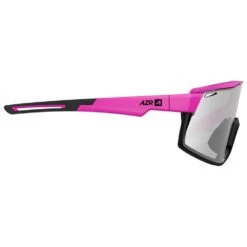 Lunettes De Soleil AZR Sprint Mat Rose Noir Incolore Photochromic -Julbo Boutique e869ea6239f9e3d779231de1b5d3346a6b53fee0 E220AZRLUN203968 0AZR0208844 3