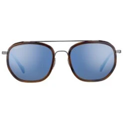 Lunettes De Soleil Serengeti Boron Shiny Gunmetal Brown Buffalo Polarized 555nm Blue -Julbo Boutique e87edf4c41167902c98016e77daf974f3374eacf E22SERELUN209761 SERE0592646 4