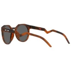 Lunettes De Soleil Oakley HSTN Matte Brown Tortoise Prizm Black Polarized -Julbo Boutique e91893b16be1cc0c0db890d1118b1c7729c58610 E22OAKLLUN202204 OAKL0006194 12