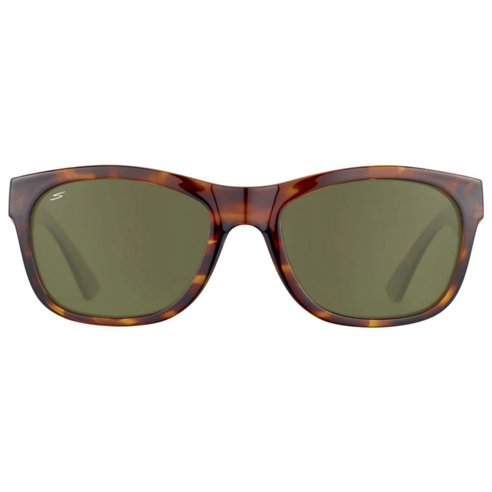 Lunettes De Soleil Serengeti Chandler Shiny Classic Tort Saturn Polarized 555nm 4 Lunettes De Soleil Serengeti Chandler Shiny Classic Tort Saturn Polarized 555nm – Image 4