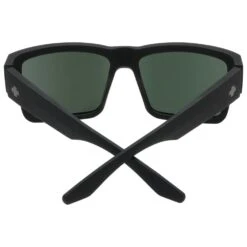 Lunettes De Soleil Spy Cyrus Soft Matte Black Happy Gray Green Polar 8 Lunettes De Soleil Spy Cyrus Soft Matte Black Happy Gray Green Polar -Julbo Boutique eac910a9eb1254d6399da9f9b109580419f6d753 E230SPYLUN345204 0SPY0209968 2