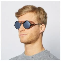 Lunettes De Soleil Izipizi Sun Glacier Tortoise Soft Brown Lens Cat 4 -Julbo Boutique eb00ea8333932718b8add91bb1e79a8d69acd1be VE19IZIPLUN012 3