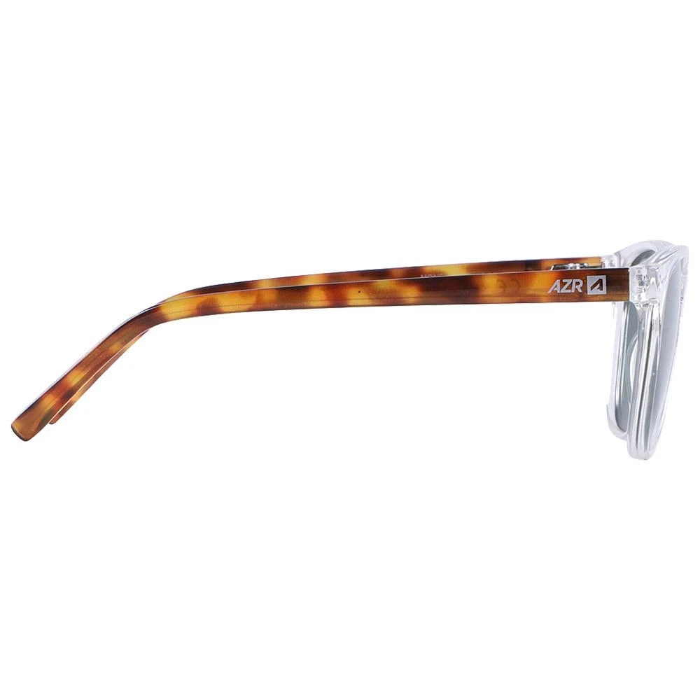 Lunettes De Soleil AZR Money Vernie Crystal Ecaille G15 Polarized 4 Lunettes De Soleil AZR Money Vernie Crystal Ecaille G15 Polarized – Image 4