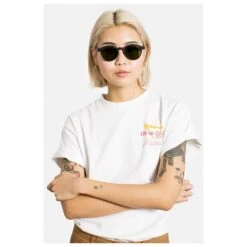 Lunettes De Soleil Retro Super Future The Warhol Matte Black Green 9 Lunettes De Soleil Retro Super Future The Warhol Matte Black Green -Julbo Boutique eb2a30754aaa4586d72ff063d39afa0d1915830c E23RETRLUN364629 RETR0678689 903