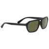 Lunettes De Soleil Serengeti Bellemon Matte Black Saturn Polarized Drivers Gold