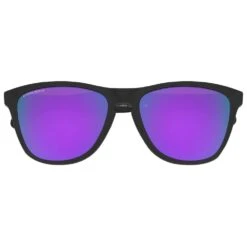 Lunettes De Soleil Oakley Frogskins Matte Black Prizm Violet -Julbo Boutique ec2bde94fabff2d75c4ec7e7175f1205cd62459f H15OAKLLUN2557317 OAKL0512586 12