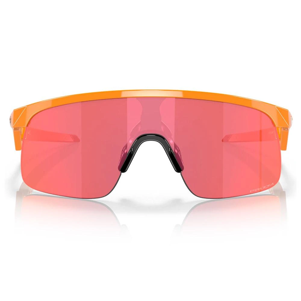 Lunettes De Soleil Oakley Resistor Atomic Orange Prizm Trail Torch 3 Lunettes De Soleil Oakley Resistor Atomic Orange Prizm Trail Torch – Image 3