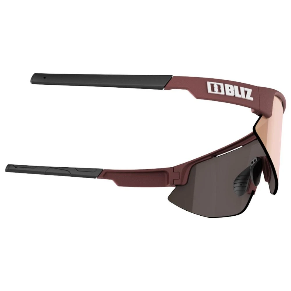 Lunettes De Soleil Bliz Matrix Small Matt Burgundy Brown Rose Multi 4 Lunettes De Soleil Bliz Matrix Small Matt Burgundy Brown Rose Multi – Image 4