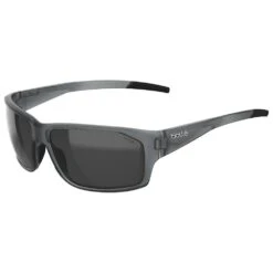 Lunettes De Soleil Bolle Fenix Black Frost TNS Polarized