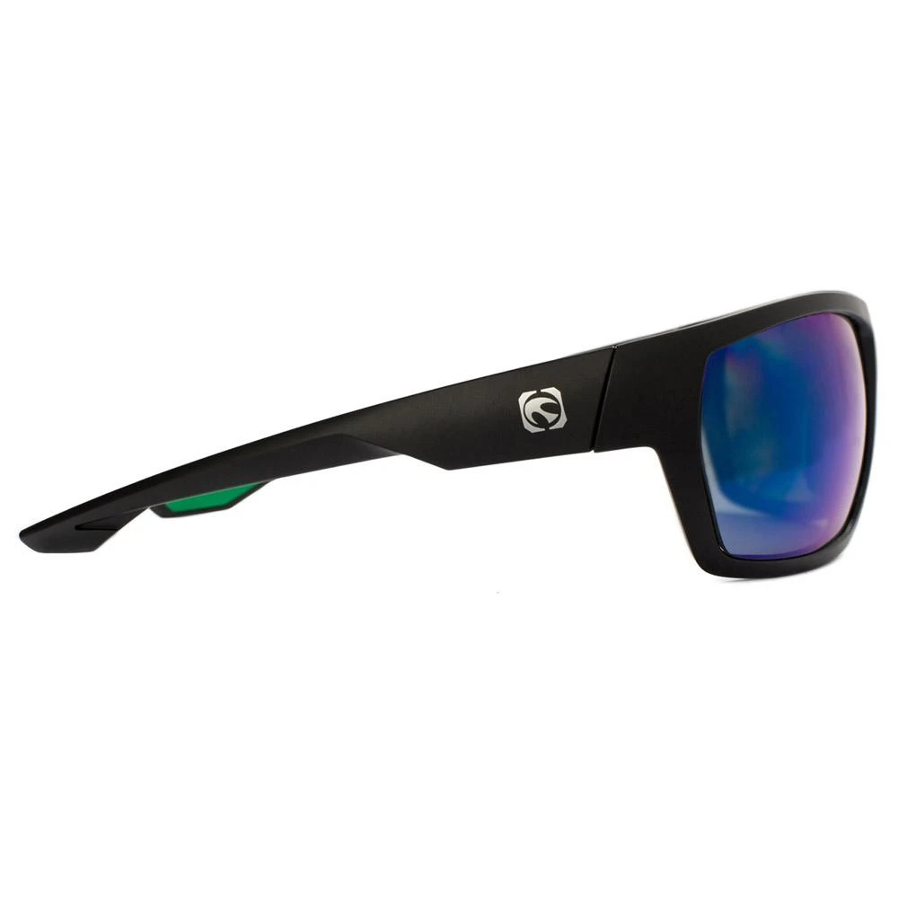 Lunettes De Soleil Mundaka Optic Cierzo Matte Black Smoke Green Revo Cx Polarized 2 Lunettes De Soleil Mundaka Optic Cierzo Matte Black Smoke Green Revo Cx Polarized – Image 2