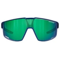 Lunettes De Soleil Julbo Fury S Bleu Foncé Spectron 3 Flash Vert -Julbo Boutique eea07acf989a1a92f0bd2a07b274101123a3be4d E22JULBLUN207606 JULB0590929 4