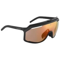 Lunettes De Soleil Bolle Chronoshield Black Matte Phantom Brown Red Photochromic -Julbo Boutique ef06a6c9012e448dd51c259316e6d0162d8298ae E20BOLLLUN13427491 BOLL0676825 3