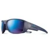 Lunettes De Soleil Julbo Rookie 2 Mat Bleu Spectron 3
