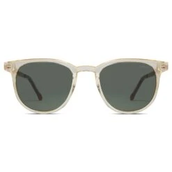 Lunettes De Soleil Komono Francis Metal Metal Prosecco 5 Lunettes De Soleil Komono Francis Metal Metal Prosecco -Julbo Boutique f25b4d1433c0f41e1b86bb131afd4661401b3742 E22KOMOLUN202676 KOMO0588441 4