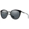 Lunettes De Soleil Smith Somerset Black Grey