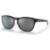 Lunettes De Soleil Oakley Manorburn Black Ink Prizm Black