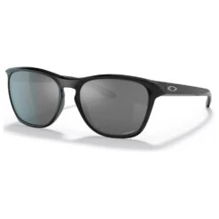 Lunettes De Soleil Oakley Manorburn Black Ink Prizm Black