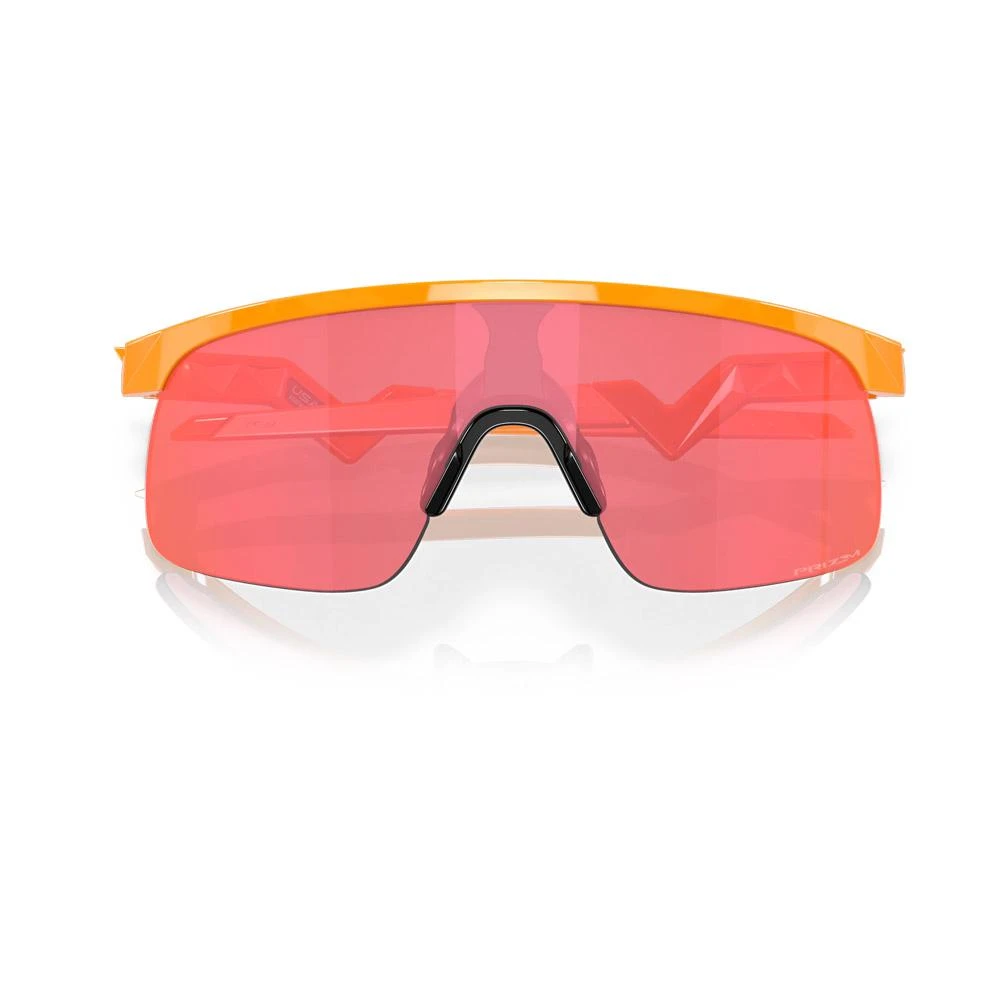 Lunettes De Soleil Oakley Resistor Atomic Orange Prizm Trail Torch 5 Lunettes De Soleil Oakley Resistor Atomic Orange Prizm Trail Torch – Image 5